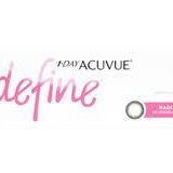 1 Day Acuvue Define Radiant Sweet 30 Pack